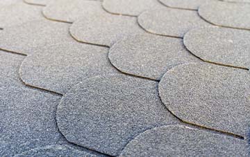Castor asphalt roofing costs