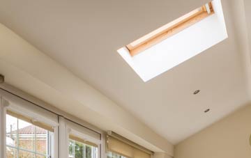 Castor conservatory roof insulation companies