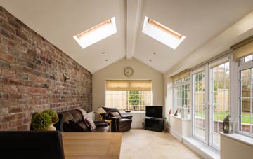 conservatory roof insulation Castor, Cambridgeshire