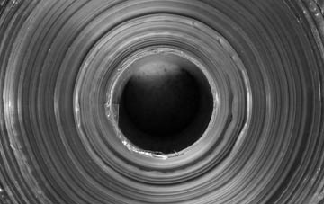 Castor edpm waterproofing