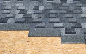 expert Castor asphalt roof companies