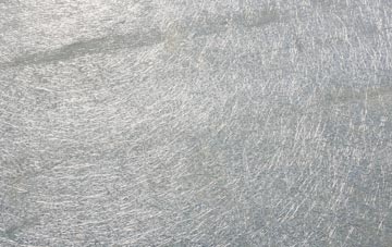 Castor laminate fibreglass or shingles?