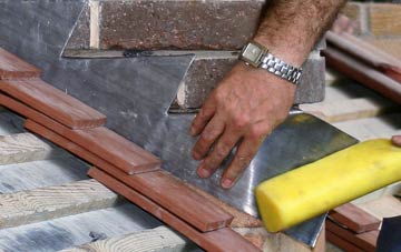 is Castor lead roofing safe?