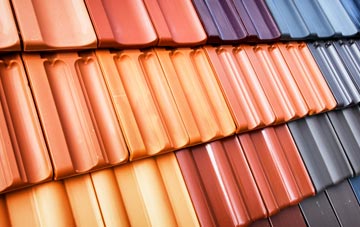 Castor roof tile costs