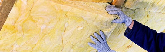 quotes for Castor roof insulation