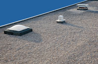 Castor flat roofing