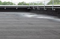find rated Castor flat roofing companies